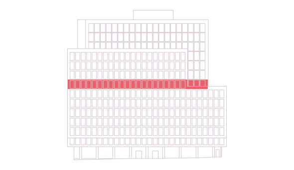 Carding - Seventh Level - Manchester New Square